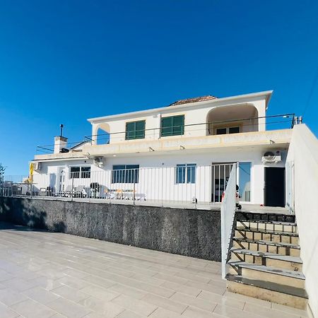 Noite'S House - Prazeres Apartment Exterior photo