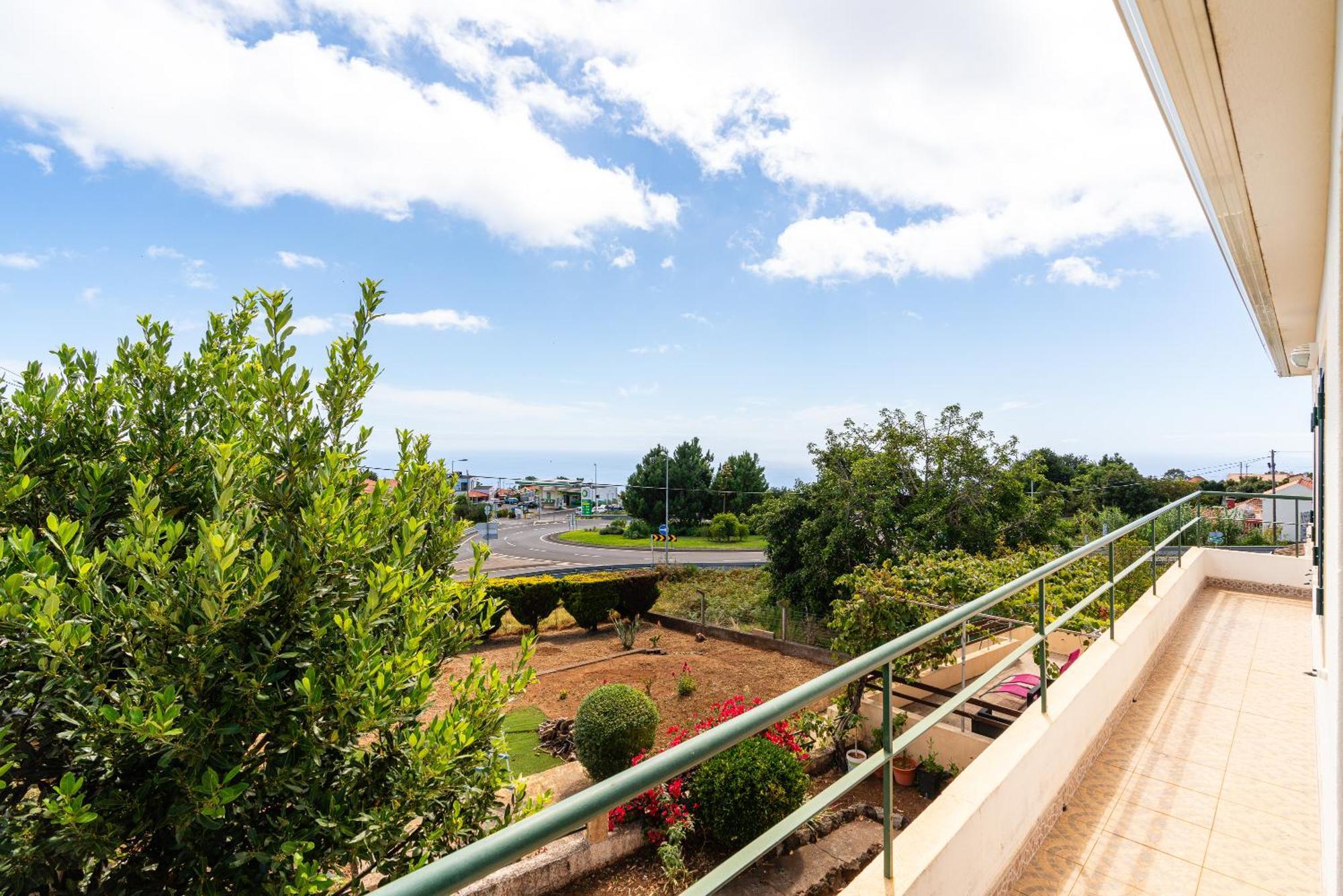 Noite'S House - Prazeres Apartment Exterior photo