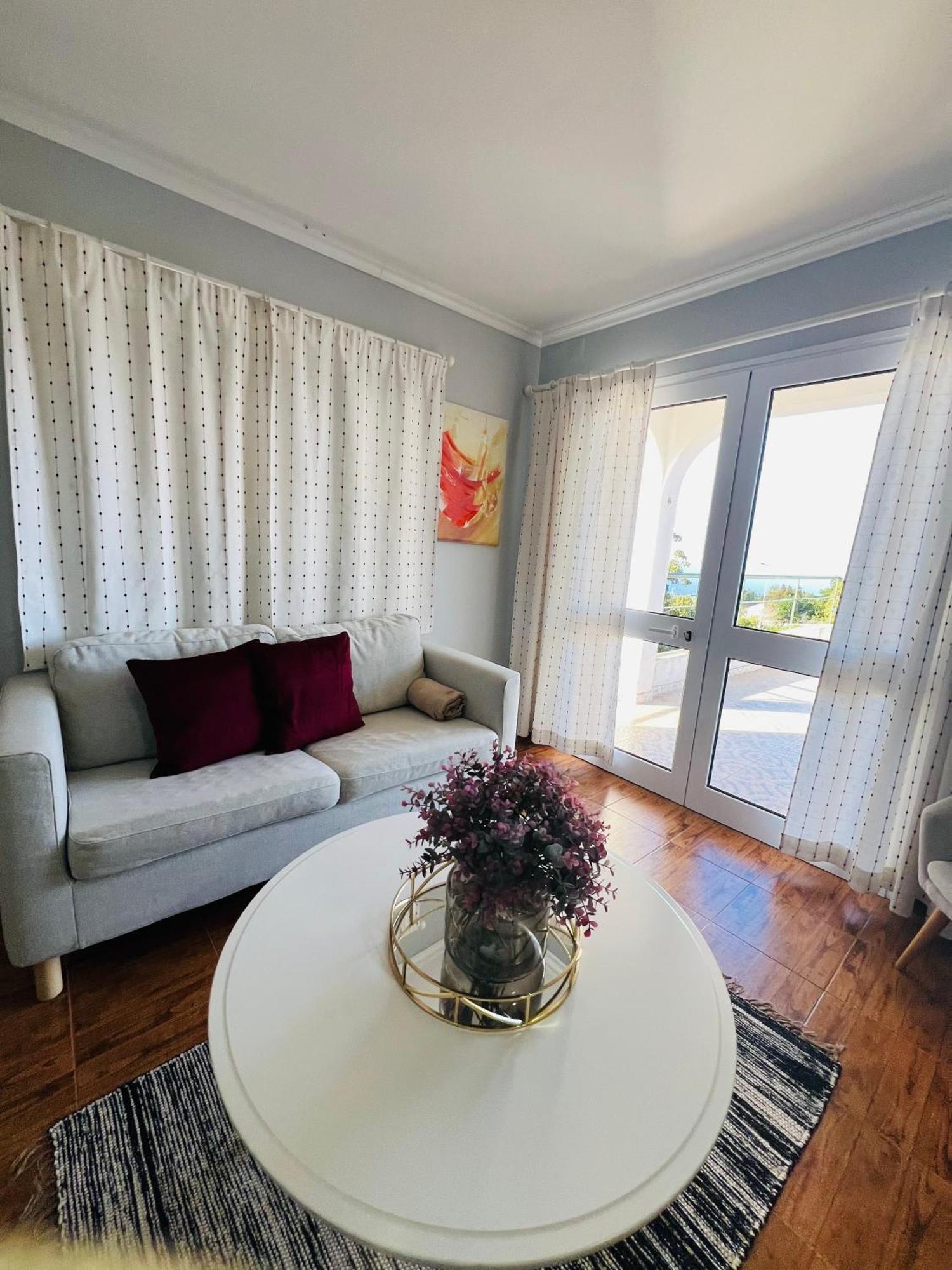 Noite'S House - Prazeres Apartment Exterior photo